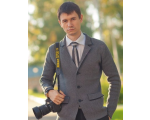 Ваш свадебный фотограф Павел Серебряков